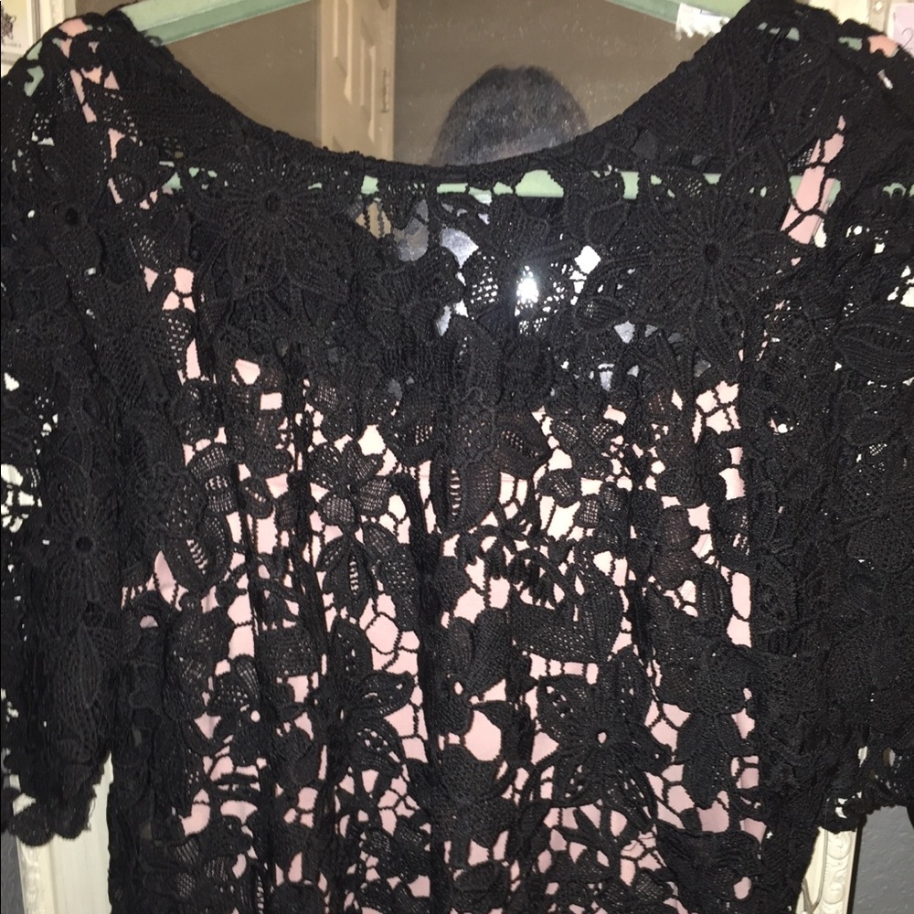 Leslie Fay dress